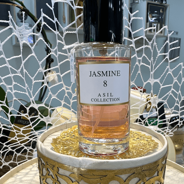 Jasmine 