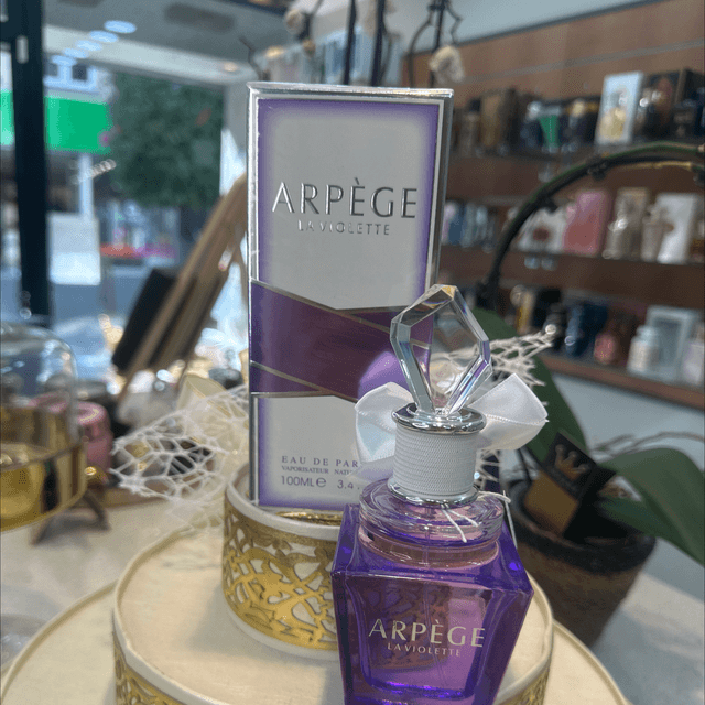 Arpège 