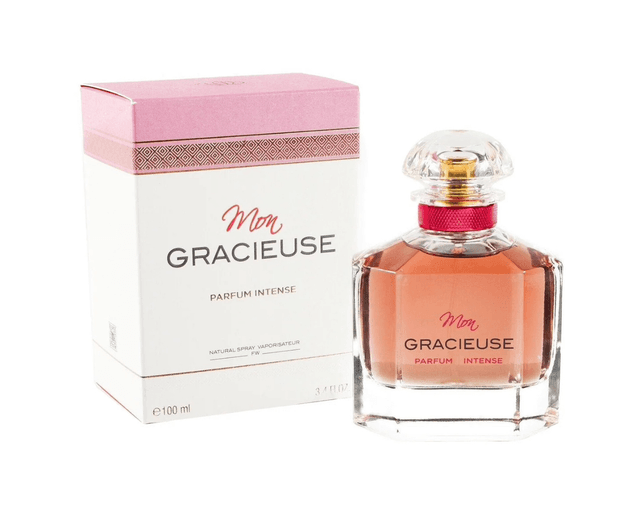 Mon Gracieuse Parfum Intense By Fragrance World 100ml 