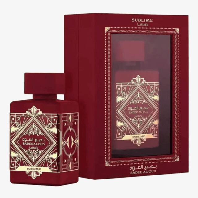 Badee Al Oud 