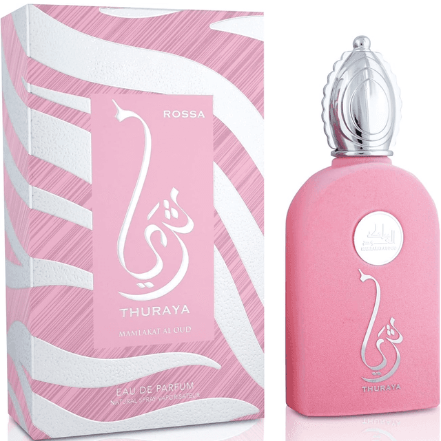 Thuraya pink 
