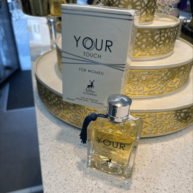 Your Touch 
