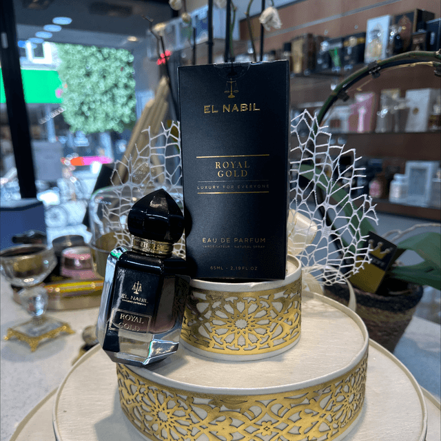 Royal Gold