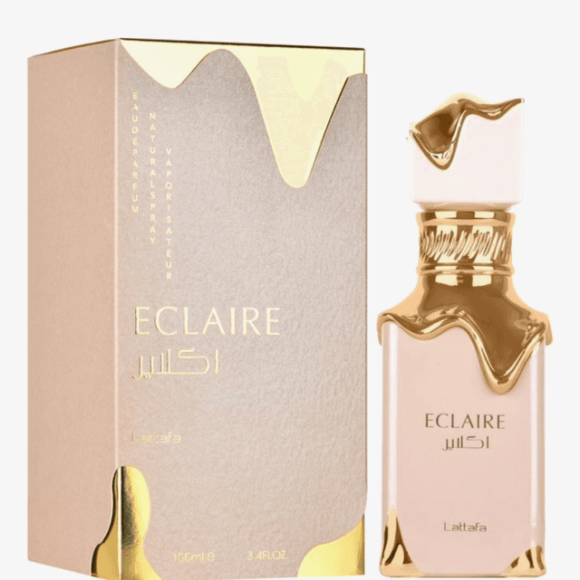 Eclaire 