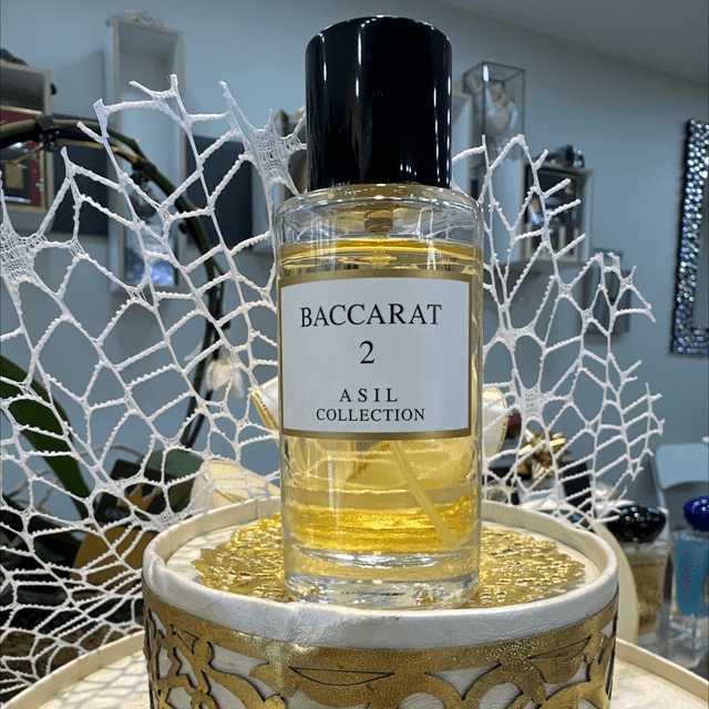 Baccarat 