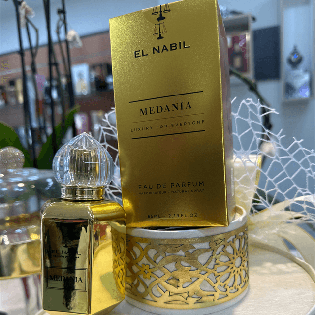 Medania 