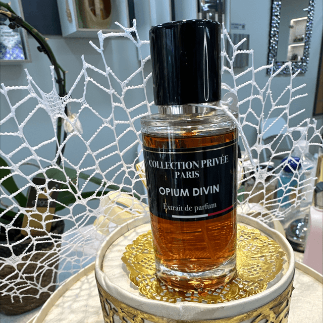 Opium Divin 