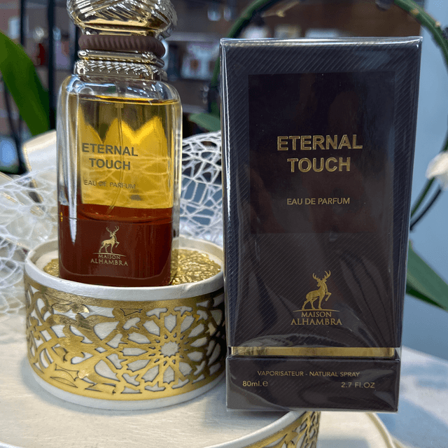 Eternal Touch 