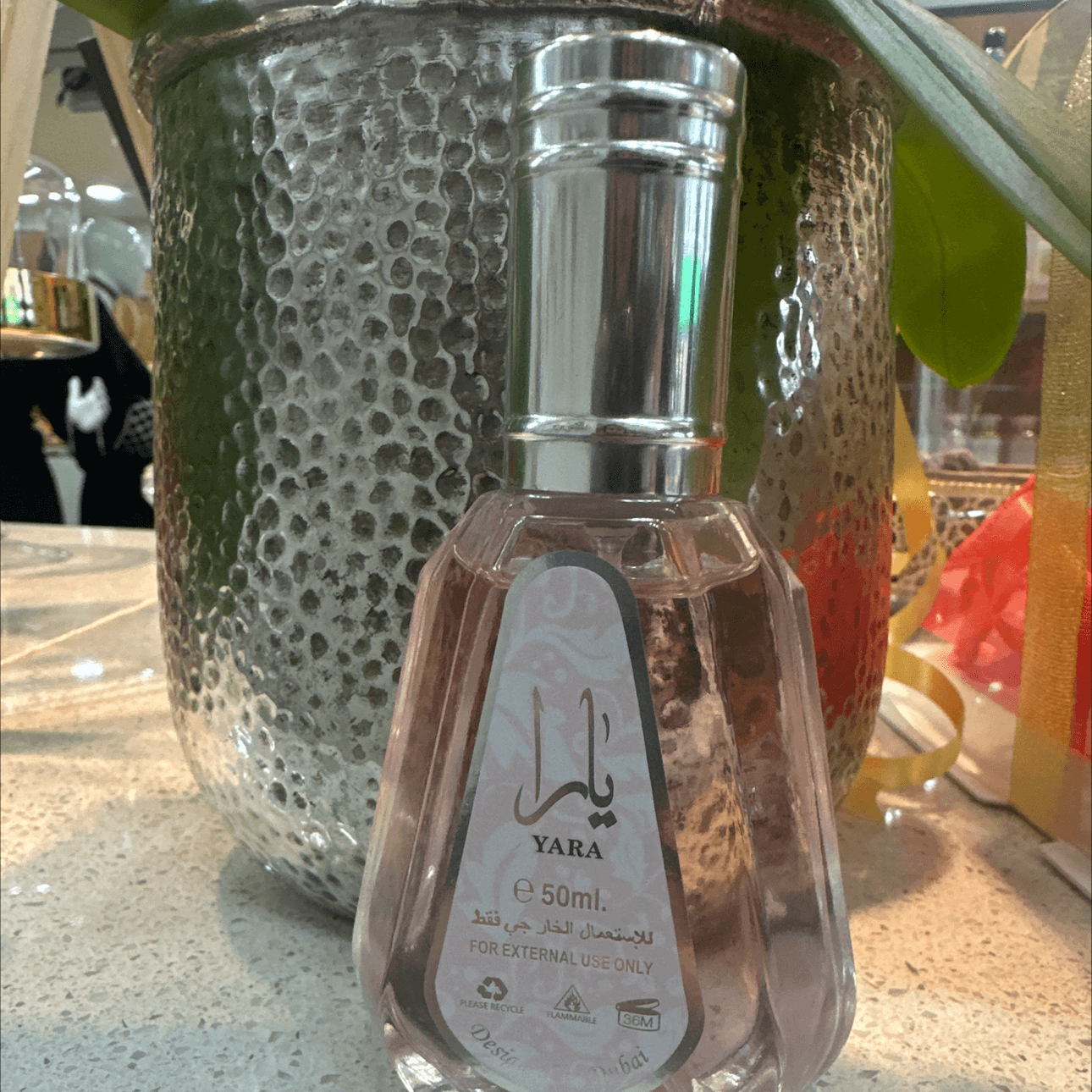Yara small rose