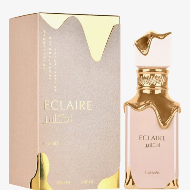 Eclaire